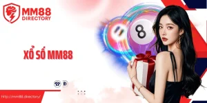 xổ số MM88